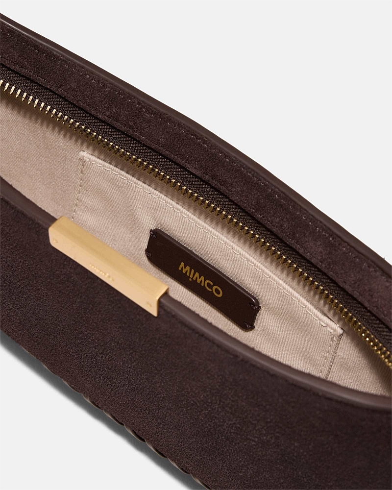 Cove Slim Shoulder Bag