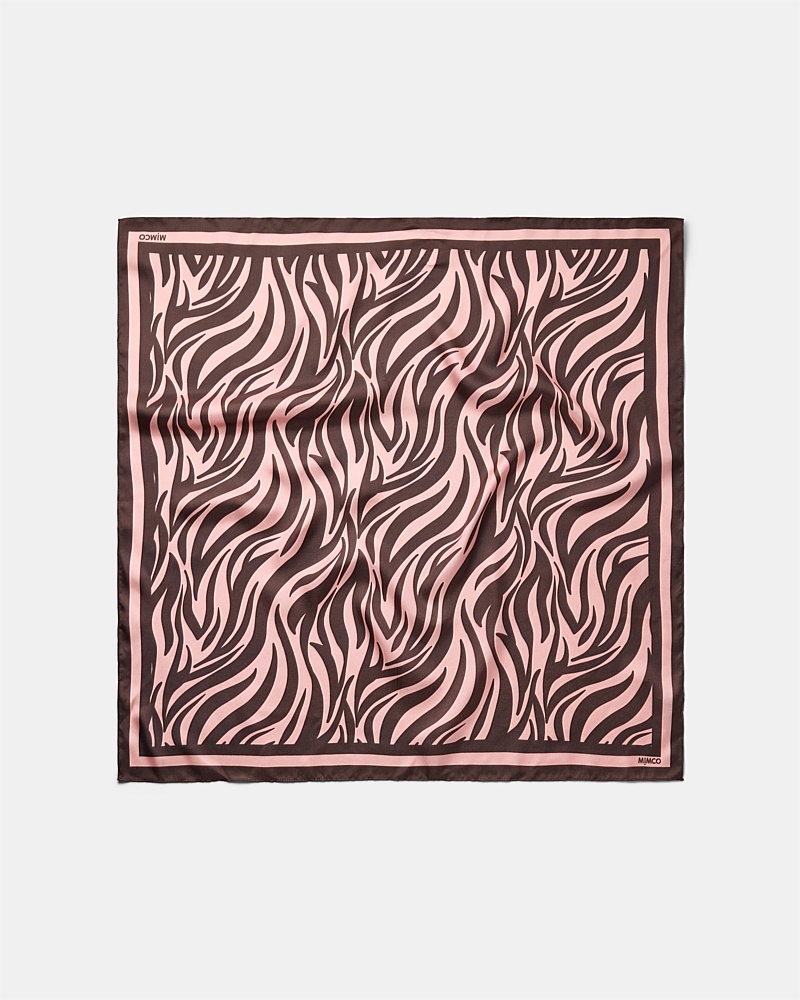 Zeleie Square Scarf