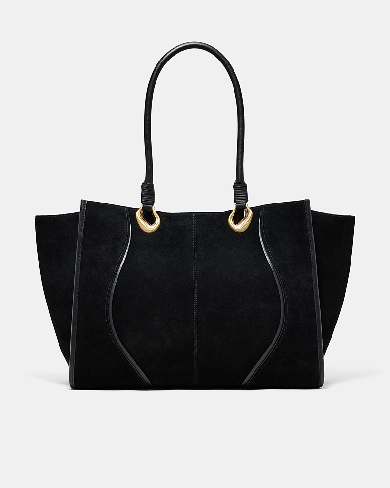 Shield Tote Bag