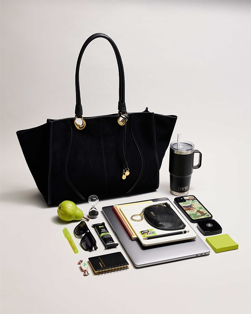 Shield Tote Bag