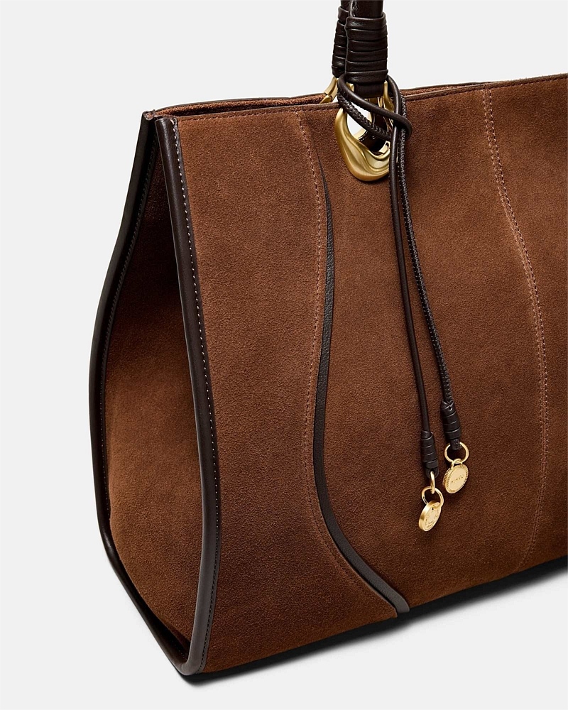 Shield Tote Bag