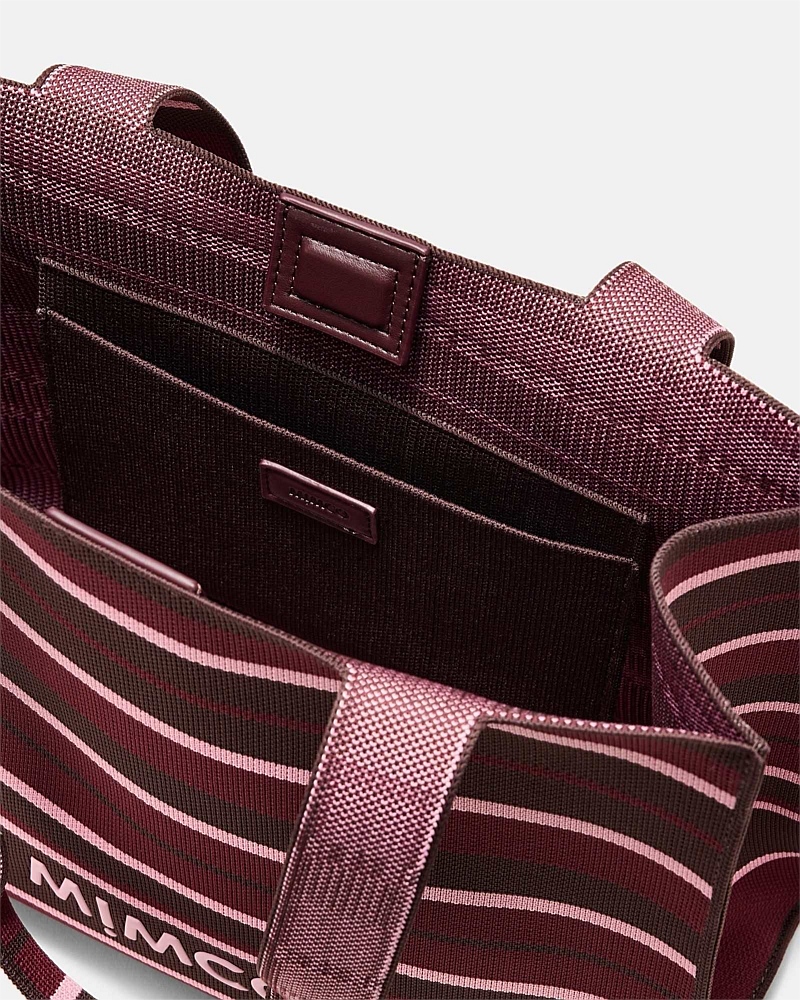 Blondie Boxy Tote Bag