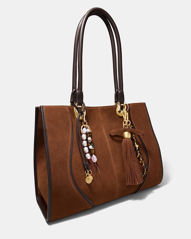 La Chance Bag Charm