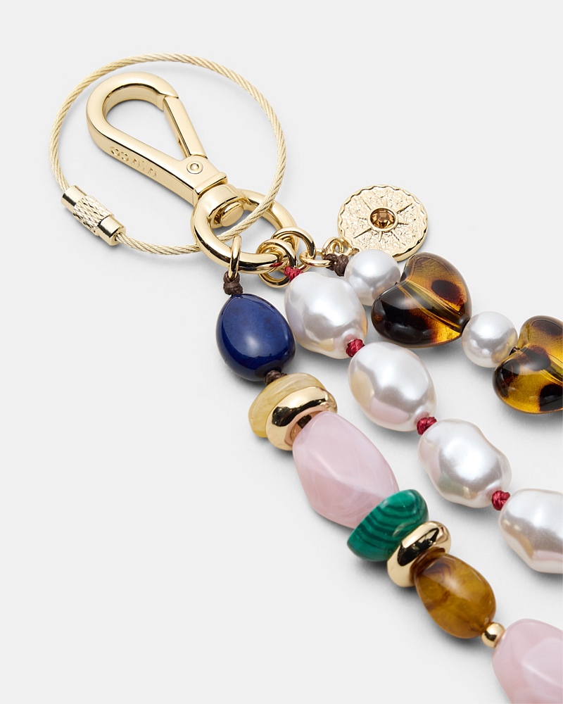 La Chance Bag Charm
