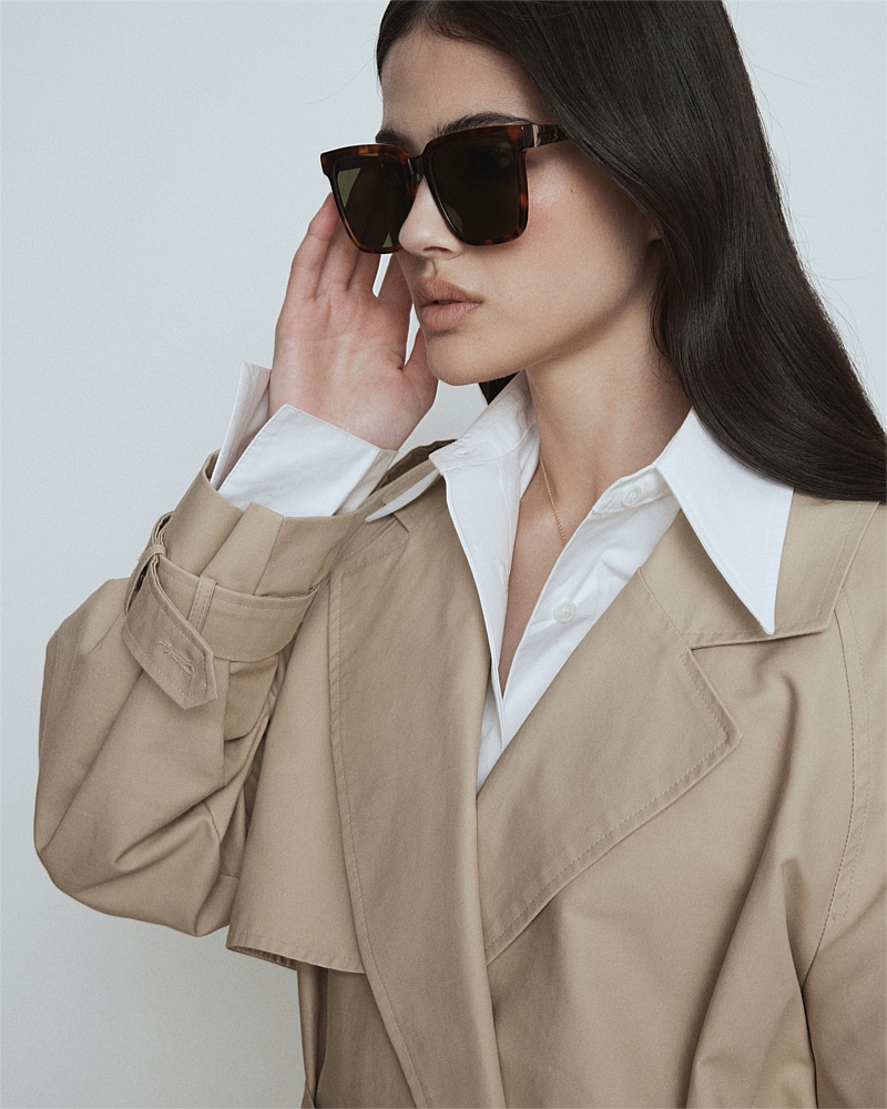 Dalton Sunglasses