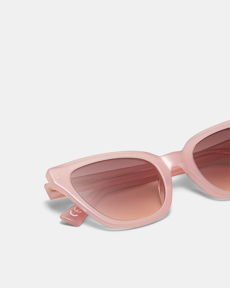 Lady M Sunglasses