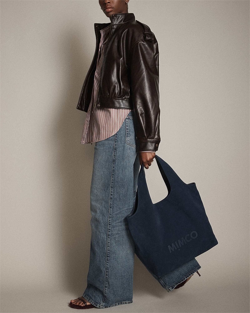 Brittany Tote Bag