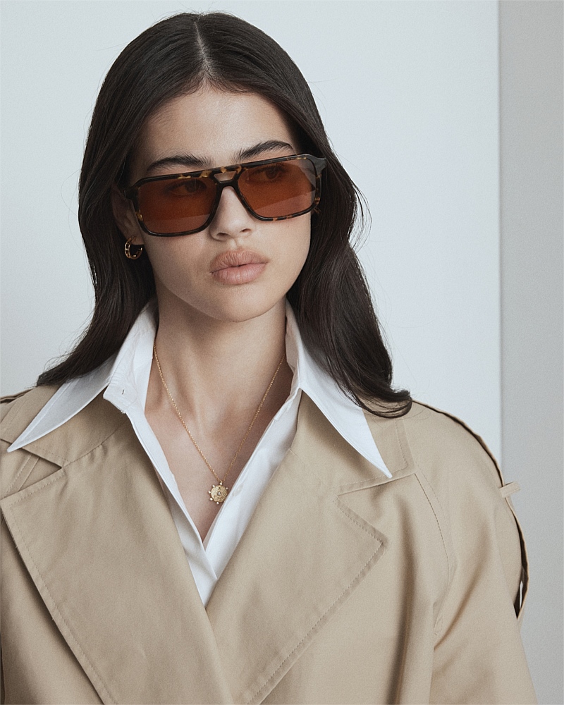 Lennox Sunglasses