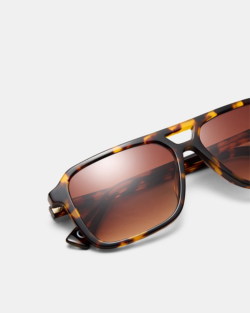 Lennox Sunglasses