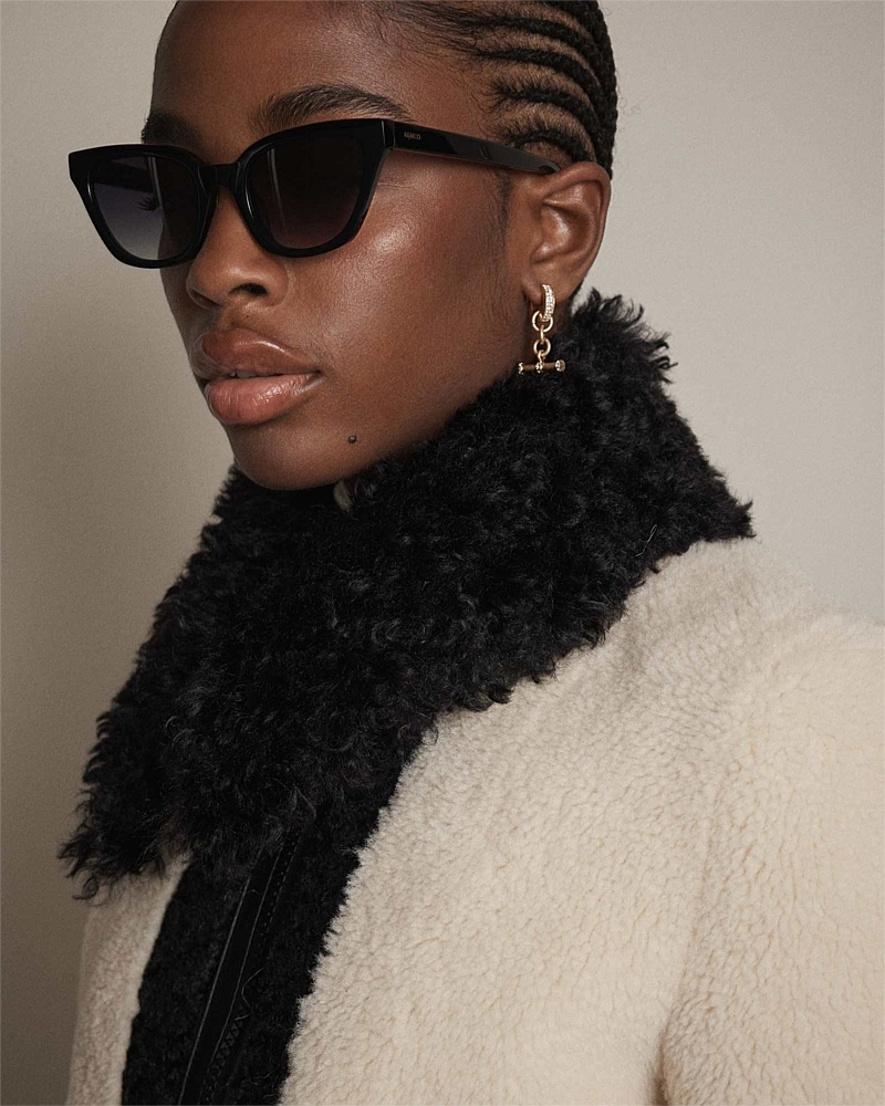 Lady M Sunglasses