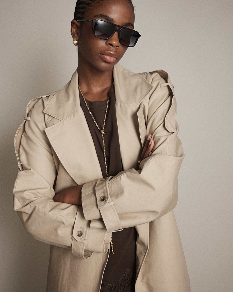 Lennox Sunglasses