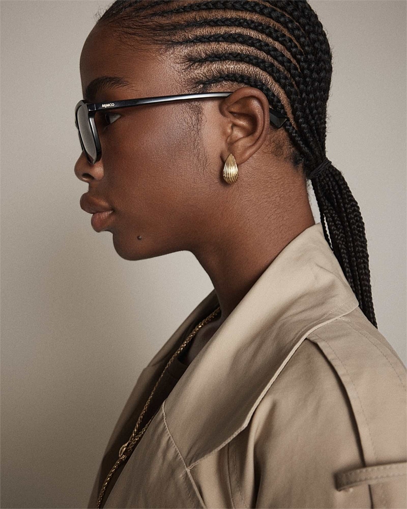 Lennox Sunglasses