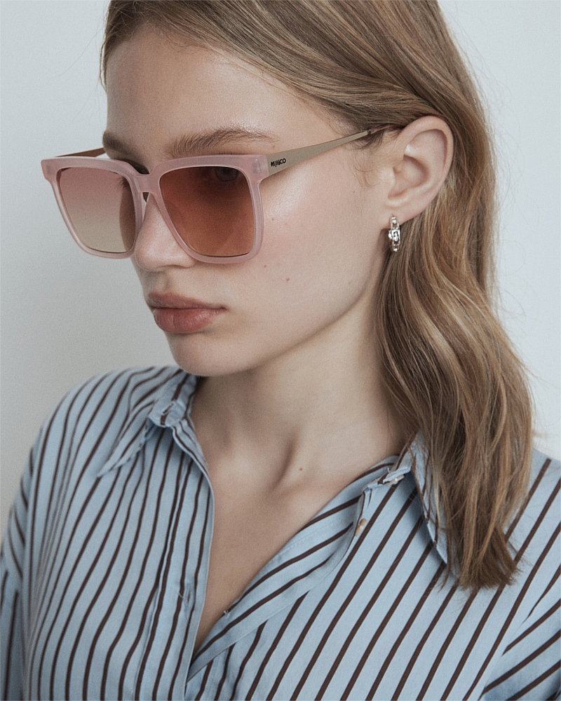 Dalton Sunglasses