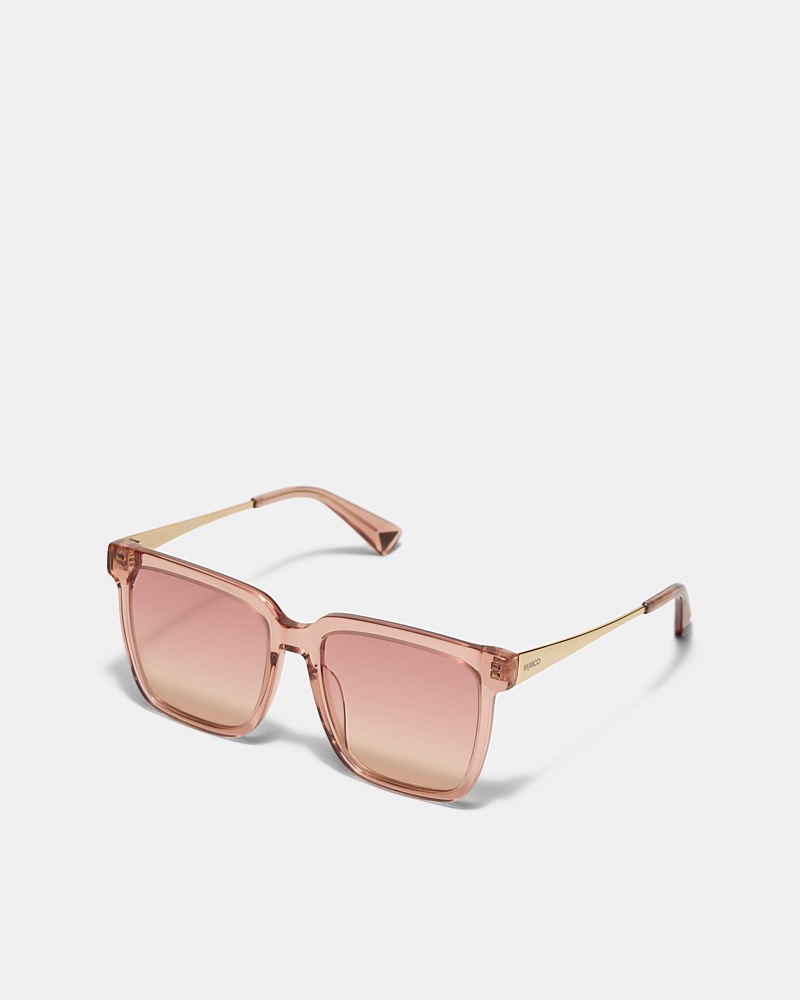 Dalton Sunglasses