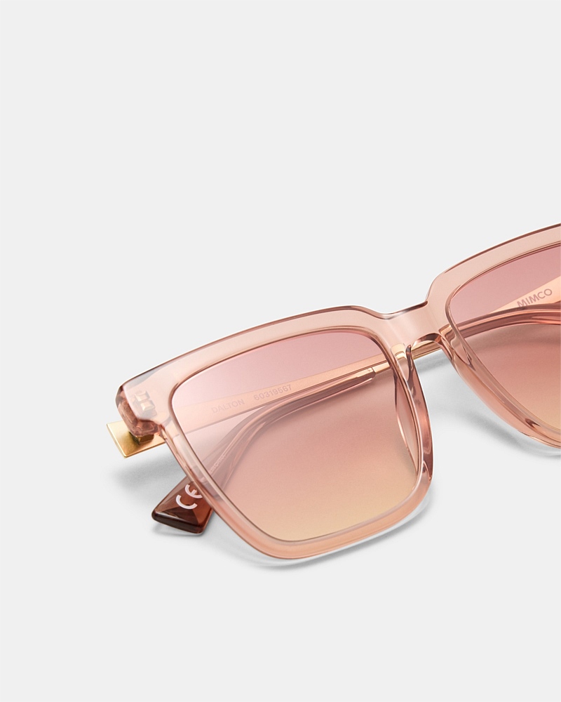 Dalton Sunglasses