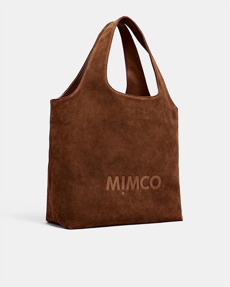 Brittany Tote Bag