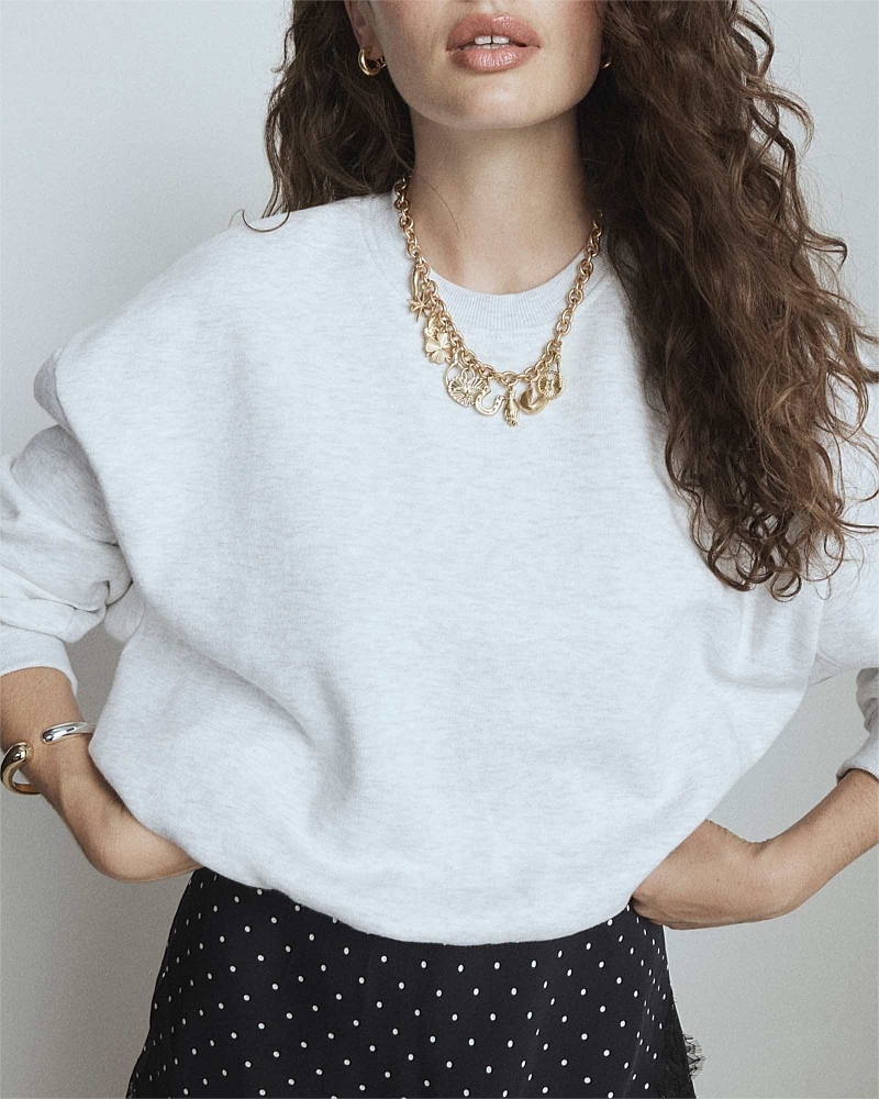 Fortuna Duo Necklace