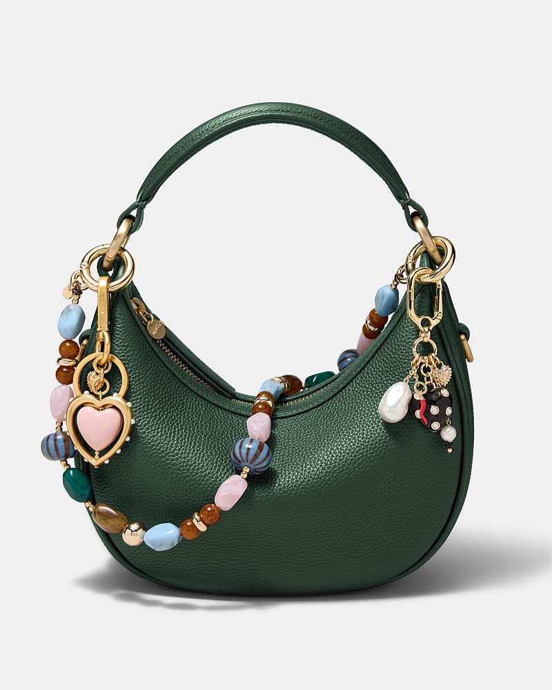 Adore Keyring