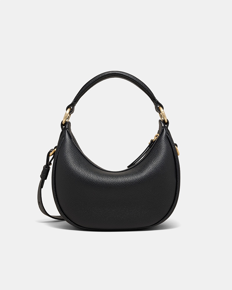 Luna Mini Crescent Bag