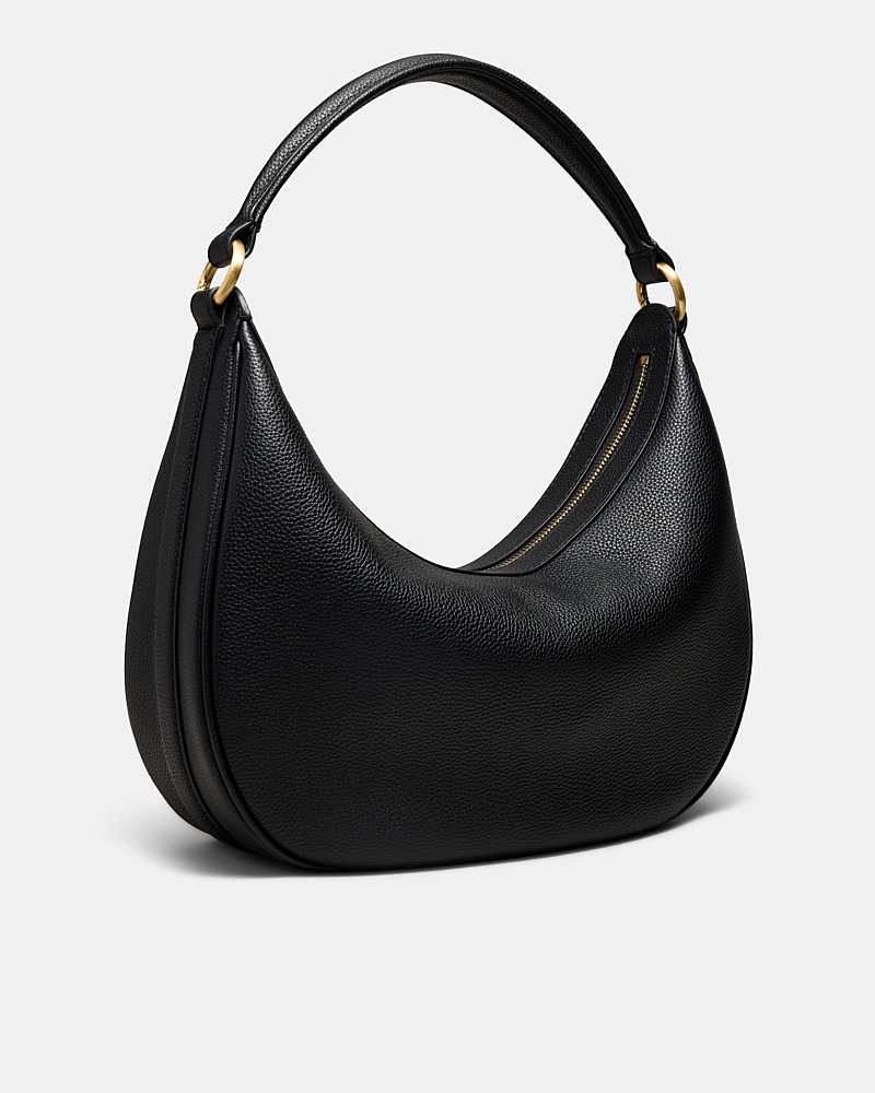 Luna Crescent Bag