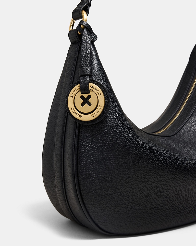 Luna Crescent Bag