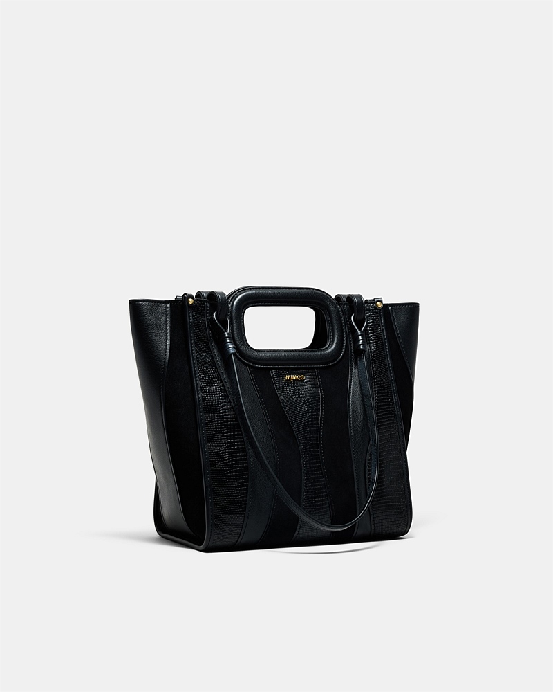 Harlowe Tote Bag