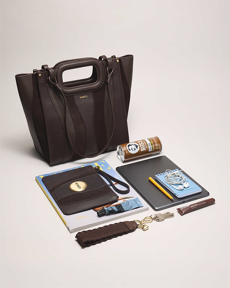 Harlowe Tote Bag