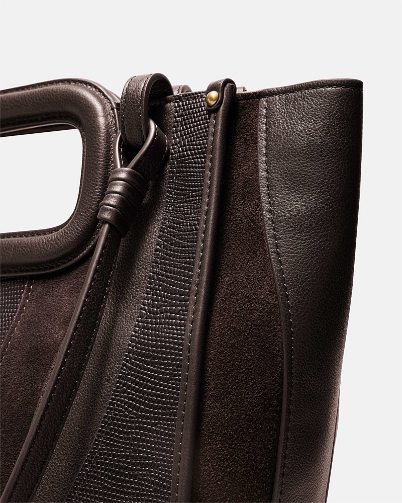 Harlowe Tote Bag
