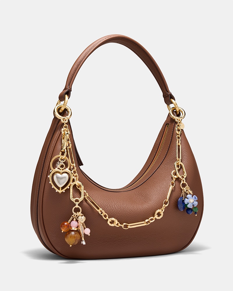 Pesce Bag Charm