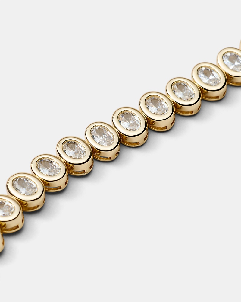 Courtside Bracelet