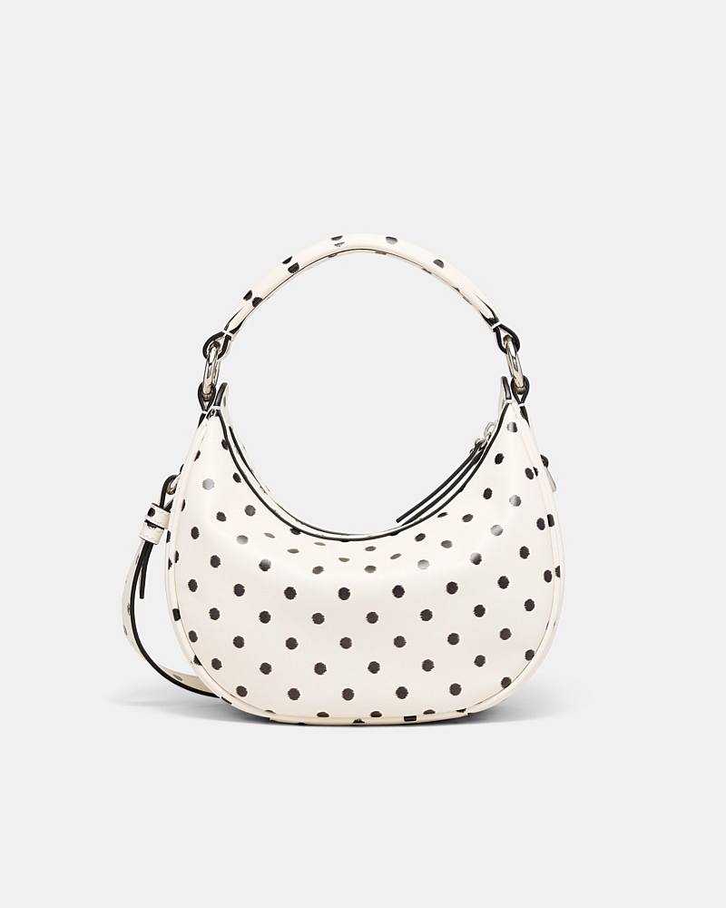 Luna Mini Crescent Bag
