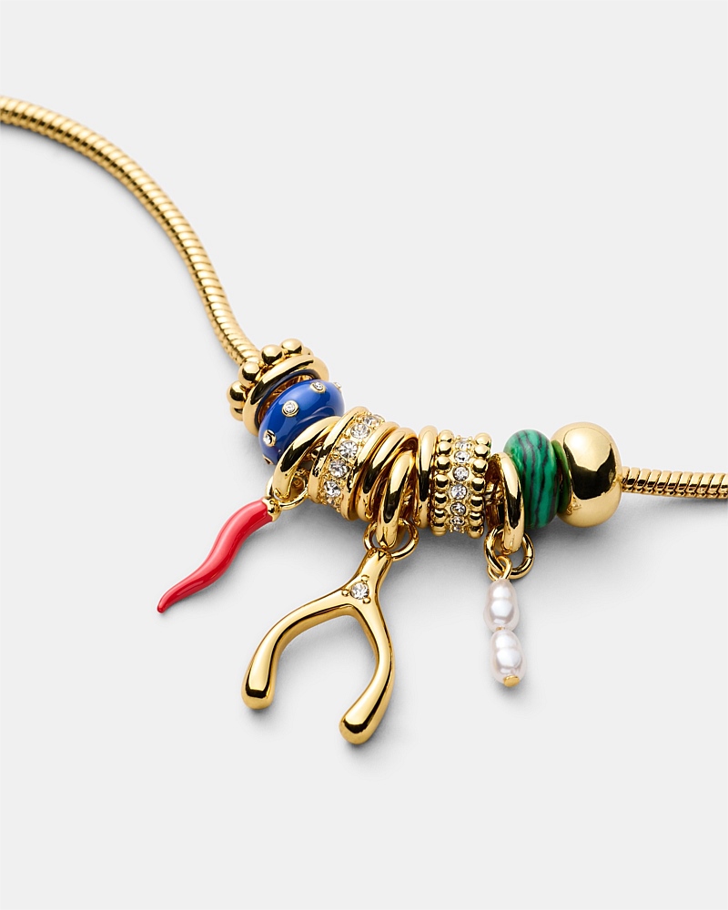 Charmelle Bracelet