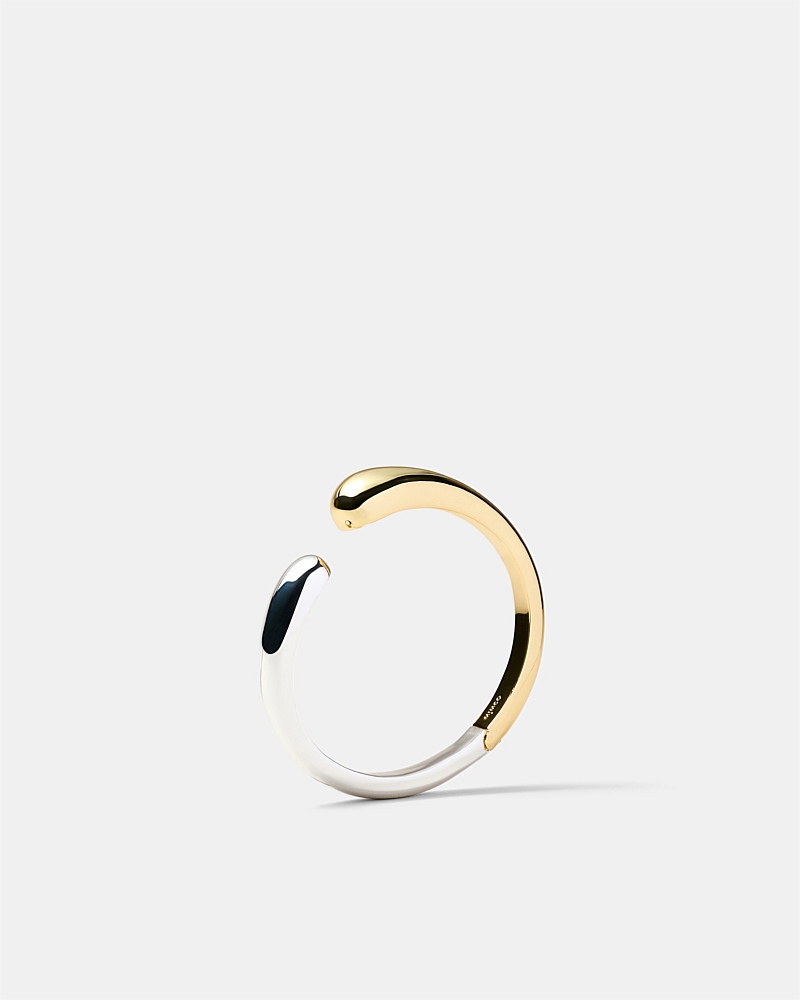 Duetto Cuff Bracelet