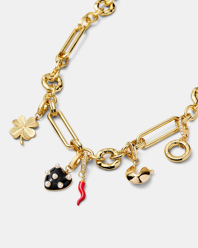 Cornicello Charm
