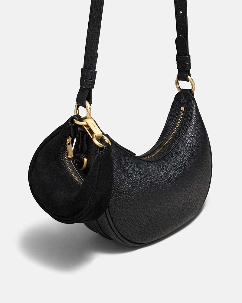 Luna Mini Bag Charm