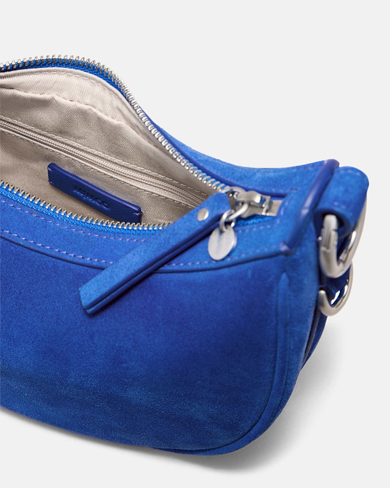 Luna Mini Crescent Bag