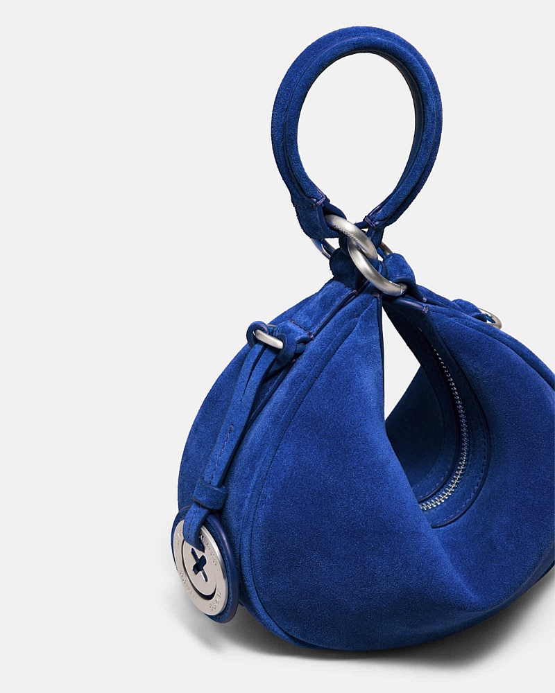 Luna Mini Crescent Bag