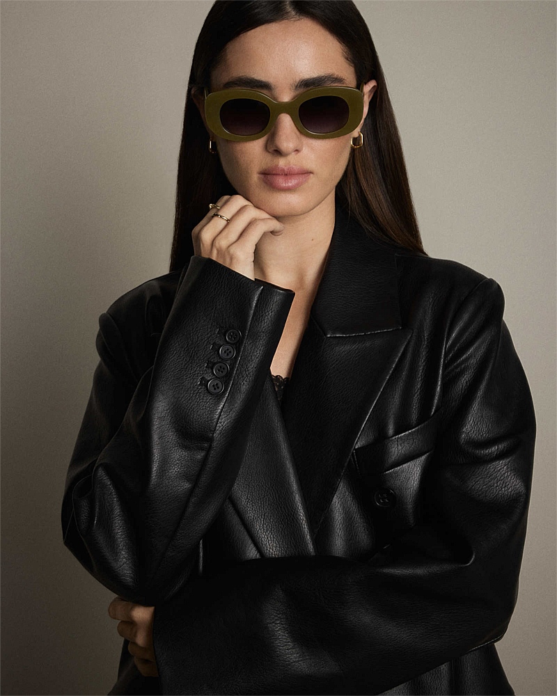 Elodie Sunglasses