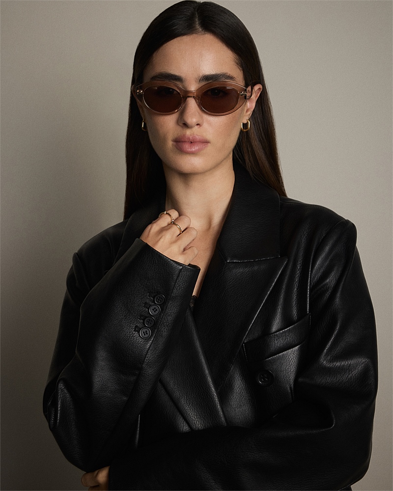 Odette Sunglasses