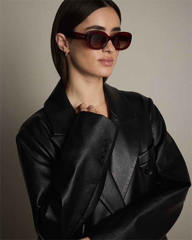 Elodie Sunglasses