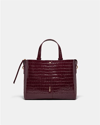 Metro Mini Tote Bag