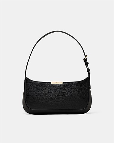Cove Slim Shoulder Bag
