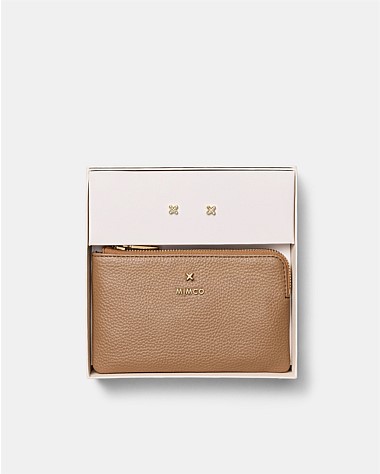 Classico Small Pouch Gift Set