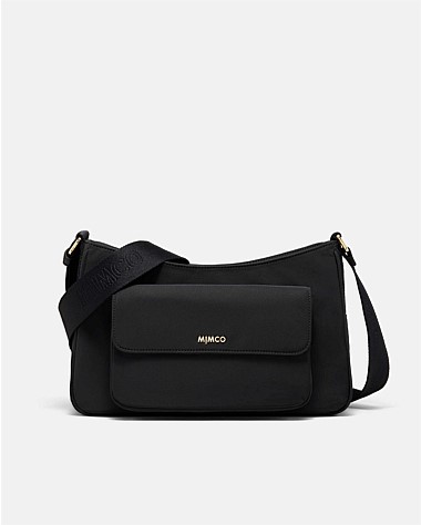 Dove Crossbody Bag