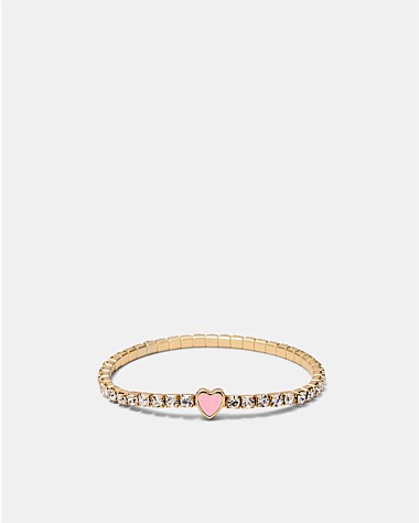Lover Heart Bracelet