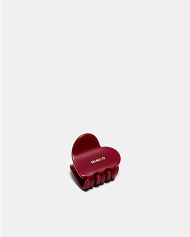 In Love Hair Claw Clip