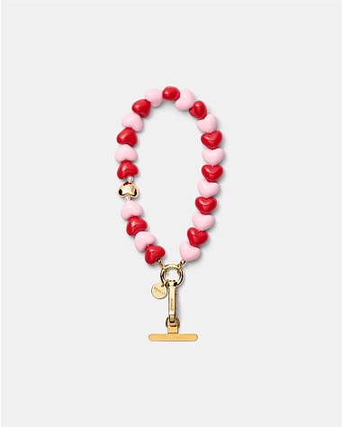 Lover Phone Wrist Strap
