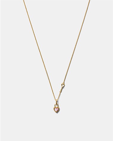 Amour Necklace