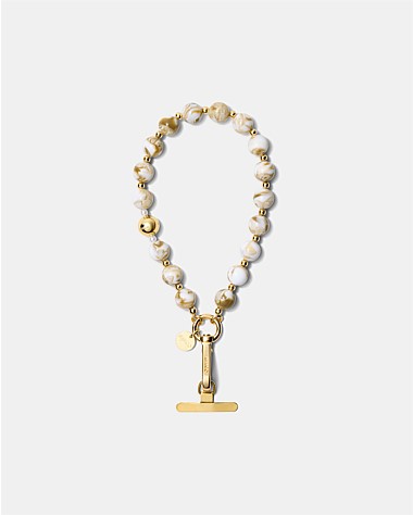 Lady M Phone Wrist Strap