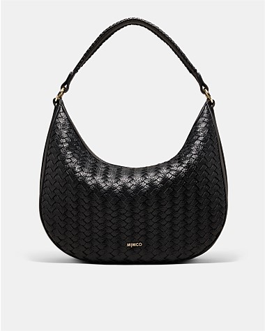 Luna Crescent Bag